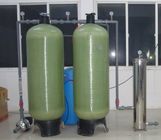 endüstriyel su arıtma sistemi ile incoporating saat alkalisi su Ionizer 1000 litre