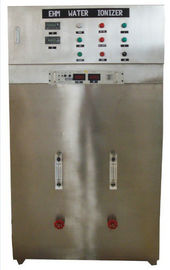 Güvenli endüstriyel çok fonksiyonlu Su Ionizer, 220V 50Hz ticari Su Ionizer